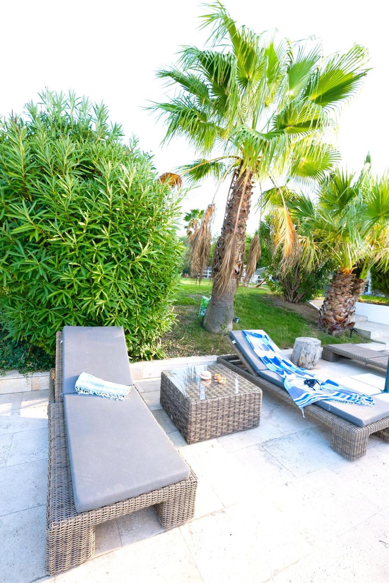 Domaine De La Sourco - Villa, Maisons & Chalet, Magnifique Havre De Paix En Provence トラン・アン・プロバンス エクステリア 写真