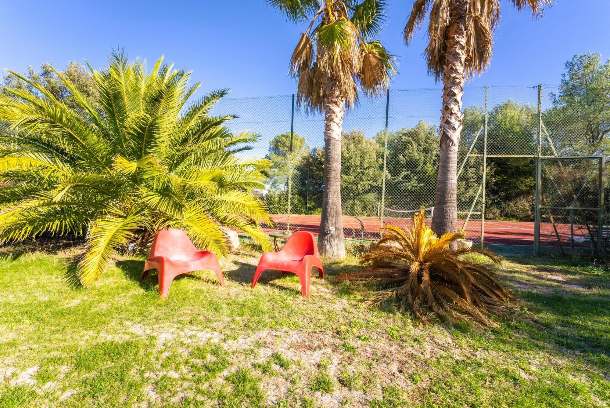 Domaine De La Sourco - Villa, Maisons & Chalet, Magnifique Havre De Paix En Provence トラン・アン・プロバンス エクステリア 写真