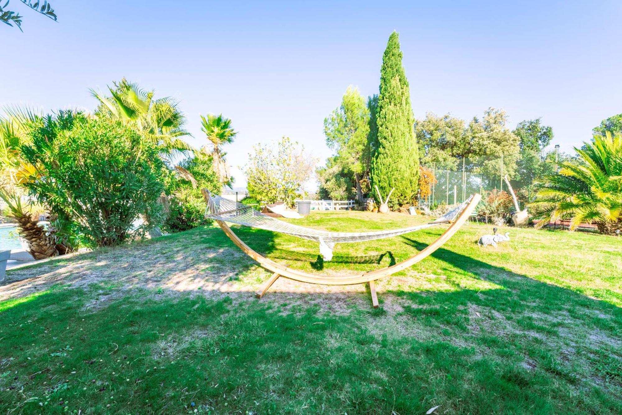 Domaine De La Sourco - Villa, Maisons & Chalet, Magnifique Havre De Paix En Provence トラン・アン・プロバンス エクステリア 写真