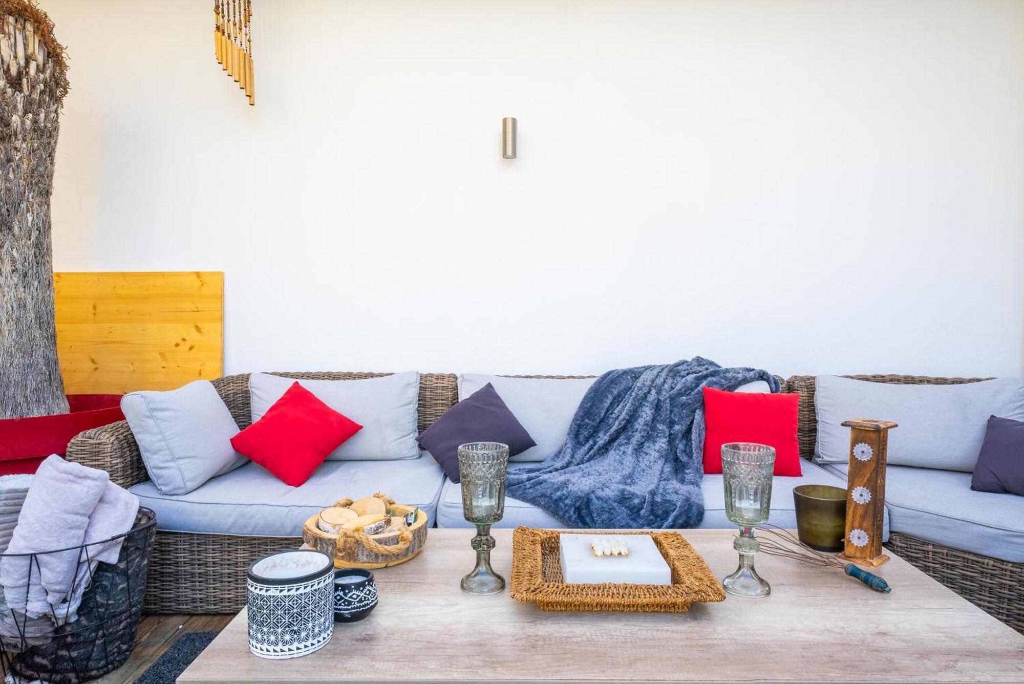 Domaine De La Sourco - Villa, Maisons & Chalet, Magnifique Havre De Paix En Provence トラン・アン・プロバンス 部屋 写真