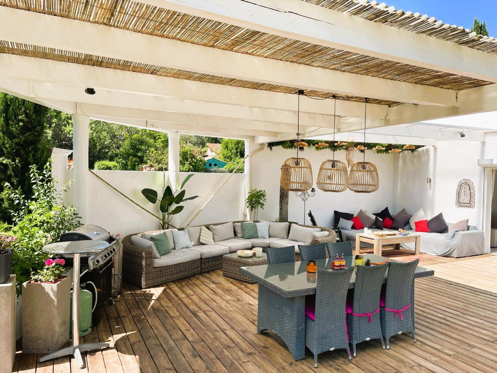 Domaine De La Sourco - Villa, Maisons & Chalet, Magnifique Havre De Paix En Provence トラン・アン・プロバンス エクステリア 写真